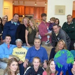 Meet your Posher, Frank